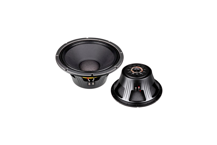 Model: C18 - 600LF