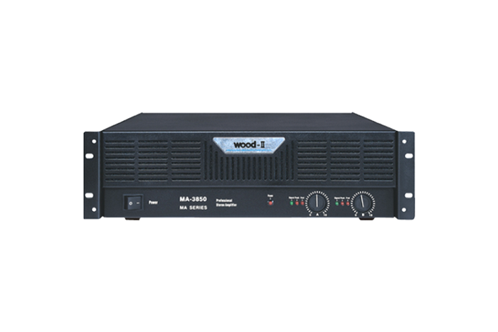 Model: MA – 3850