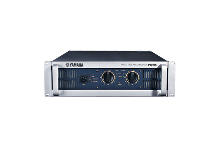 Model: P- 9500