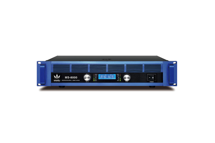 MS 8000