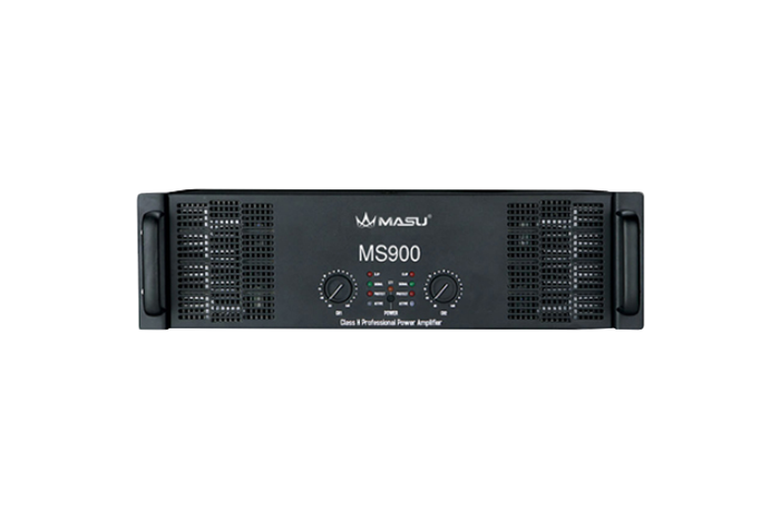 MS - 900