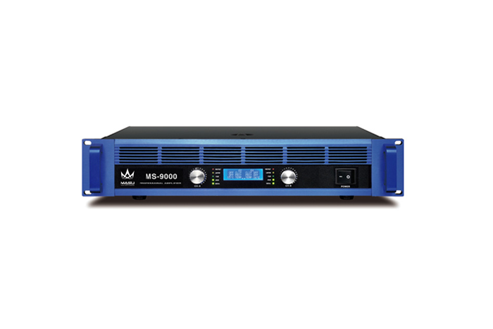 MS - 9000