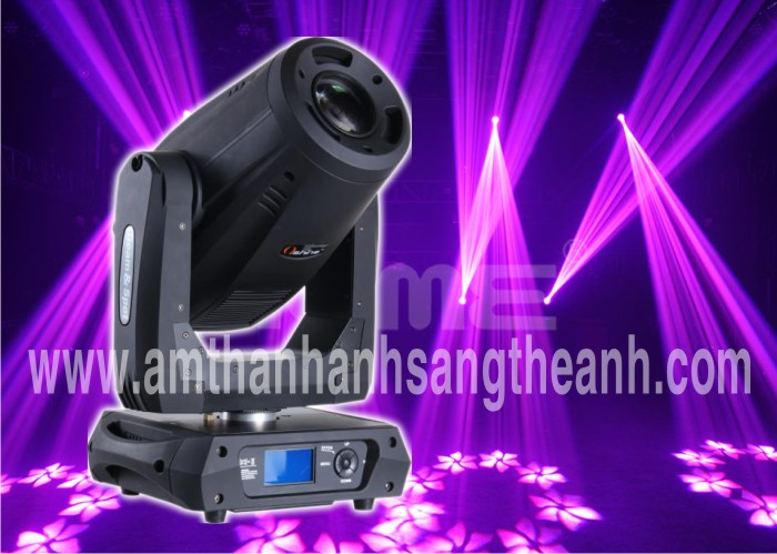 BEAM 330