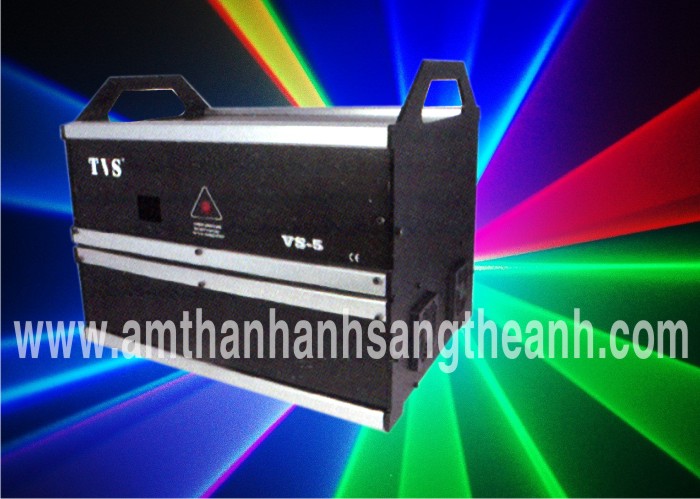 VS -5
