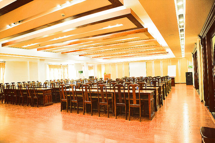Dự án Sokha Phnom Penh Hotel