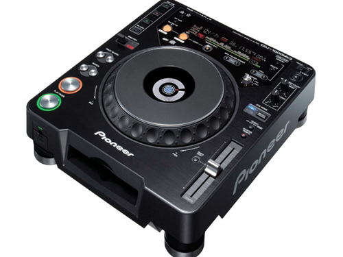 dau-cdj-1000-mk3