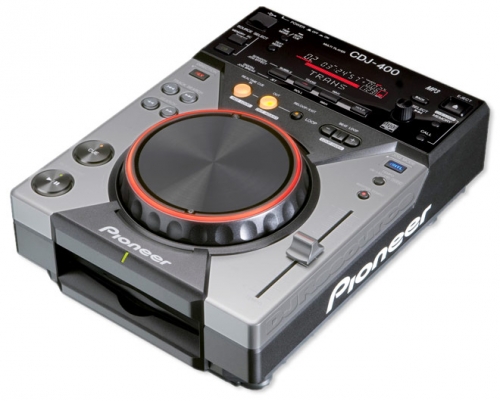 dau-cdj-400