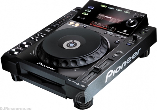 Đầu CDJ - 900