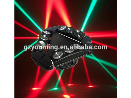 den-led-spider-9-x10w