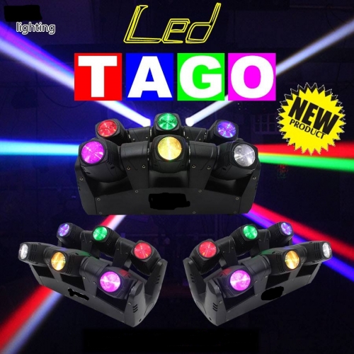 Đèn LED Tago