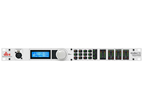 Digital Drive Rack – Model: PA+