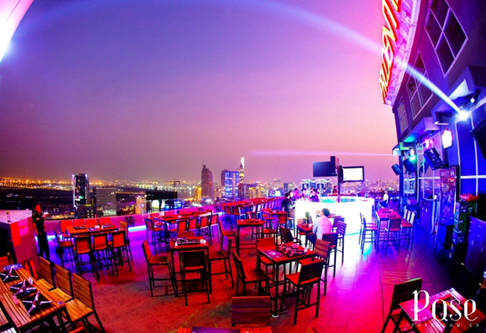 Dự án One Plus Beer Club