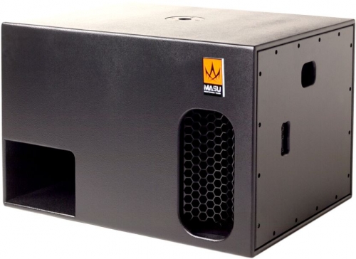 Loa Sub LS 1200