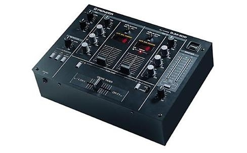 Mixer DJM - 300