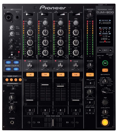 mixer-djm-800-1