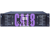 Model: CA18