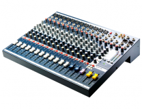Model: EFX – 12 [Soundcraft]