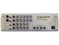 Model: PA – 1100