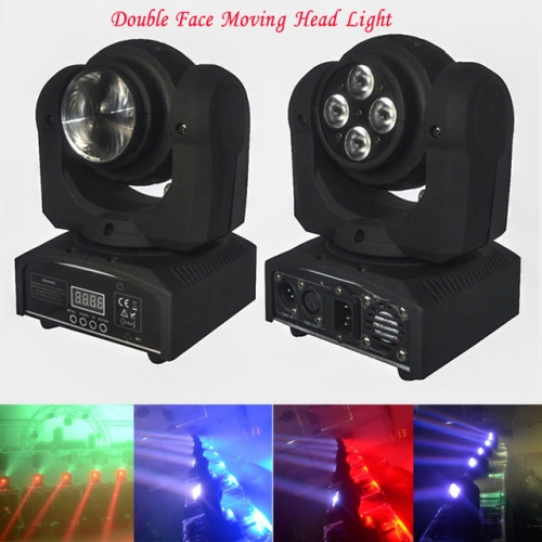 Moving Led Victotia