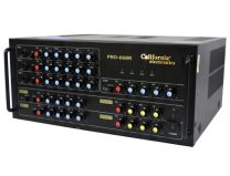 Amply California PRO 668R