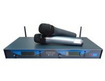 Micro Sennheiser 545