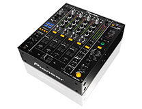 Model: DJM - 850