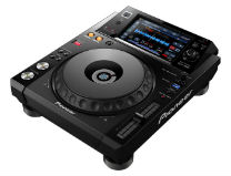 XDJ 1000