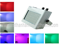 Chớp Lai 108 Bóng/ White & Nhiều Màu