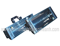 Chớp Lai 1500W/DMX