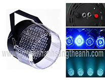 Chớp Lai Par Led