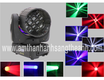 Đèn Domino Moving Head