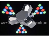 Đèn Led 3 Kiếng
