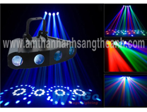 Đèn Led 4 Mắt