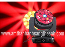 Đèn Moving Led Xoáy