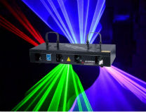 LASER B102RGB/4 BIG DIPPER