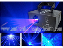 Laser Blue – B500