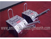Máy Bắn Kim Tuyến