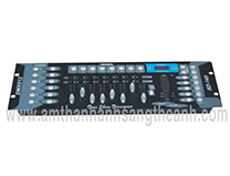 Mixer DMX-512