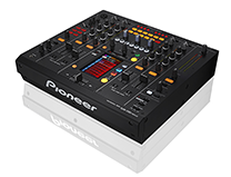 Model: DJM - 2000 [NEXUS]
