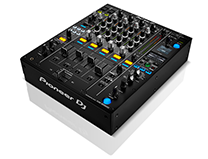 Model: DJM - 900 [NEXUS]