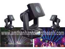 Moving Head 4000W
