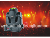 Moving Head Wash