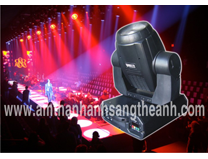 Moving Head Wash