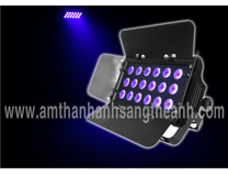 Par Led 18 Bóng/ 3 In 1 - Out Door