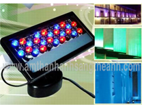 Par Led 36 Bóng/ 3W (Ngoài Mưa)
