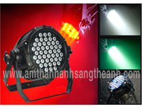 Par Led 54 Bóng/ 3W (Ngoài Mưa)