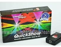 Quick Show Laser